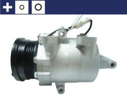 MAHLE Compresor, climatizare MAHLE BEHR ACP 814 000S (ACP 814 000S)