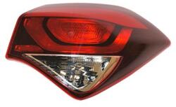 VAN WEZEL Lampa spate VAN WEZEL 8259932 (8259932)