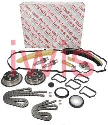 Iwis Motorsysteme chit lant de distributie IWIS MOTORSYSTEME iwis calitate originală de echipament original, fabricat în 73594Set (73594Set)