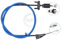 ABS Cablu, frana de parcare ABS K19971 (K19971)