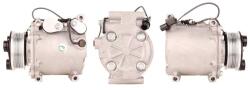 LUCAS Compresor, climatizare LUCAS ACP722 (ACP722)