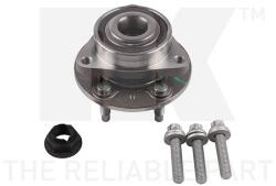 NK Set rulment roata NK 753638 (753638)