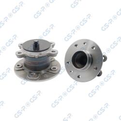 GSP Set rulment roata GSP 9400665 (9400665)