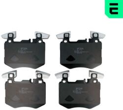 OPTIMAL set placute frana, frana disc OPTIMAL BP-12916 (BP-12916)