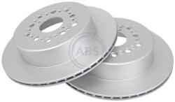 ABS Disc frana ABS 17215 (17215)