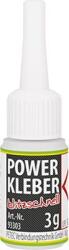 PETEC adeziv, reparatii plastic PETEC INSTANT ADHESIVE 93303 (93303)