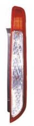 VAN WEZEL Lampa spate VAN WEZEL 1866932 (1866932)