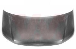 VAN WEZEL Capota motor VAN WEZEL 5791660 (5791660)