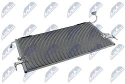 NTY Condensator, climatizare NTY CCS-CT-006 (CCS-CT-006)