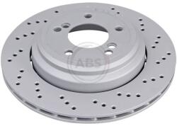 ABS Disc frana ABS 17237 (17237)