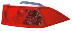 VAN WEZEL Lampa spate VAN WEZEL 2573932 (2573932)