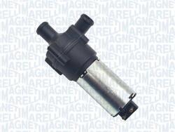 Magneti Marelli Pompă de apă suplimentară (circuitul apei de răcire) MAGNETI MARELLI 012316000012 (012316000012)