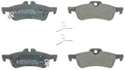 AISIN set placute frana, frana disc AISIN BPTO-2004 (BPTO-2004)