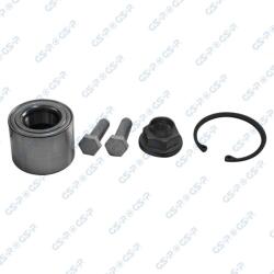GSP Set rulment roata GSP GK3662A (GK3662A) - automobilus