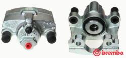 BREMBO Etrier frana BREMBO ESSENTIAL LINE F 11 008 (F 11 008)