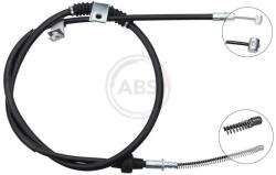 ABS Cablu, frana de parcare ABS K12083 (K12083)