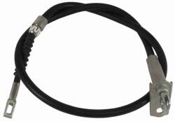 VAICO Cablu, frana de parcare VAICO V30-30038 (V30-30038)