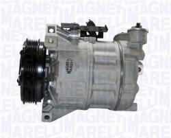Magneti Marelli Compresor, climatizare MAGNETI MARELLI 350103030035 (350103030035) - automobilus