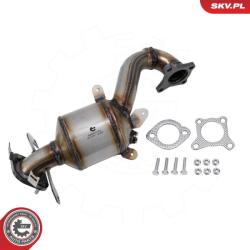 ESEN SKV Catalizator ESEN SKV 62SKV134 (62SKV134)