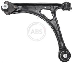 ABS Brat, suspensie roata ABS 210907 (210907)