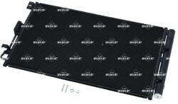 NRF Condensator, climatizare NRF EASY FIT 350015 (350015)