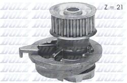 DOLZ Pompă de apă, răcire motor DOLZ O108 (O108)