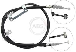 ABS Cablu, frana de parcare ABS K19347 (K19347)