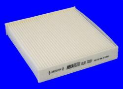 MECAFILTER Filtru, aer habitaclu MECAFILTER ELR7221 (ELR7221)