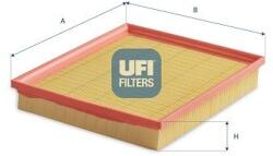UFI Filtru aer UFI 30. E77.00 (30.E77.00)