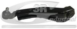 3RG Brat, suspensie roata 3RG 31421 (31421)