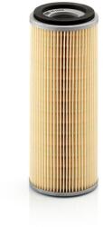 Mann-filter Filtru ulei MANN-FILTER H 1076 x (H 1076 x)