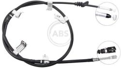 ABS Cablu, frana de parcare ABS K10867 (K10867)