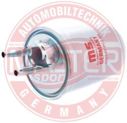 Master-sport Germany filtru combustibil MASTER-SPORT GERMANY 853/7-KF-PCS-MS (853/7-KF-PCS-MS)