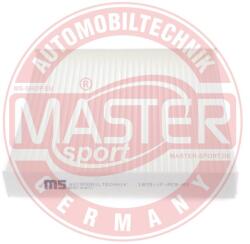 Master-sport Germany Filtru, aer habitaclu MASTER-SPORT GERMANY 1835-IF-PCS-MS (1835-IF-PCS-MS)