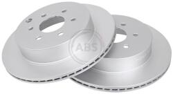 ABS Disc frana ABS 17886 (17886)