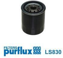 PURFLUX Filtru ulei PURFLUX LS830 (LS830)