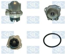 SALERI Pompă de apă, răcire motor SALERI PA1236 (PA1236)
