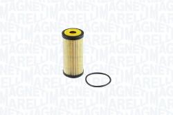 Magneti Marelli Filtru, aer habitaclu MAGNETI MARELLI 350208065850 (350208065850)