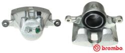 BREMBO Etrier frana BREMBO ESSENTIAL LINE F 86 052 (F 86 052)