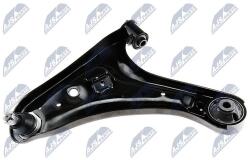 NTY Brat, suspensie roata NTY ZWD-DA-016 (ZWD-DA-016)