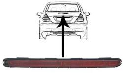VAN WEZEL Stop suplimentar VAN WEZEL 3041920 (3041920)