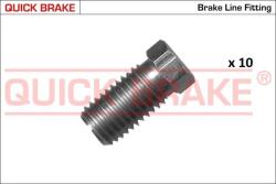 Quick Brake Surub olandez QUICK BRAKE 171-CI0217-10 (171-CI0217-10)