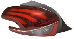 VAN WEZEL Lampa spate VAN WEZEL 4035931 (4035931)