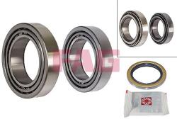 Fag Set rulment roata FAG 713 6181 40 (713 6181 40)