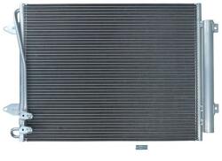KAMOKA Condensator, climatizare KAMOKA 7800152 (7800152) - automobilus