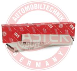 Master-sport Germany Filtru, aer habitaclu MASTER SPORT 3023-2-IF-SET-MS (3023-2-IF-SET-MS)