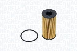 Magneti Marelli Filtru ulei MAGNETI MARELLI 153071762471 (153071762471) - automobilus