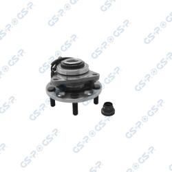 GSP Set rulment roata GSP 9400169K (9400169K)