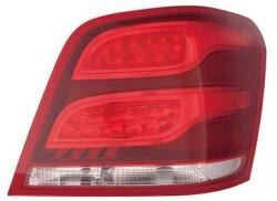VAN WEZEL Lampa spate VAN WEZEL 3073932 (3073932)