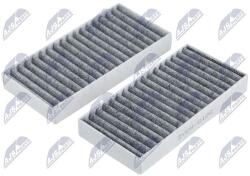 NTY Filtru, aer habitaclu NTY FCF-CH-012C (FCF-CH-012C)